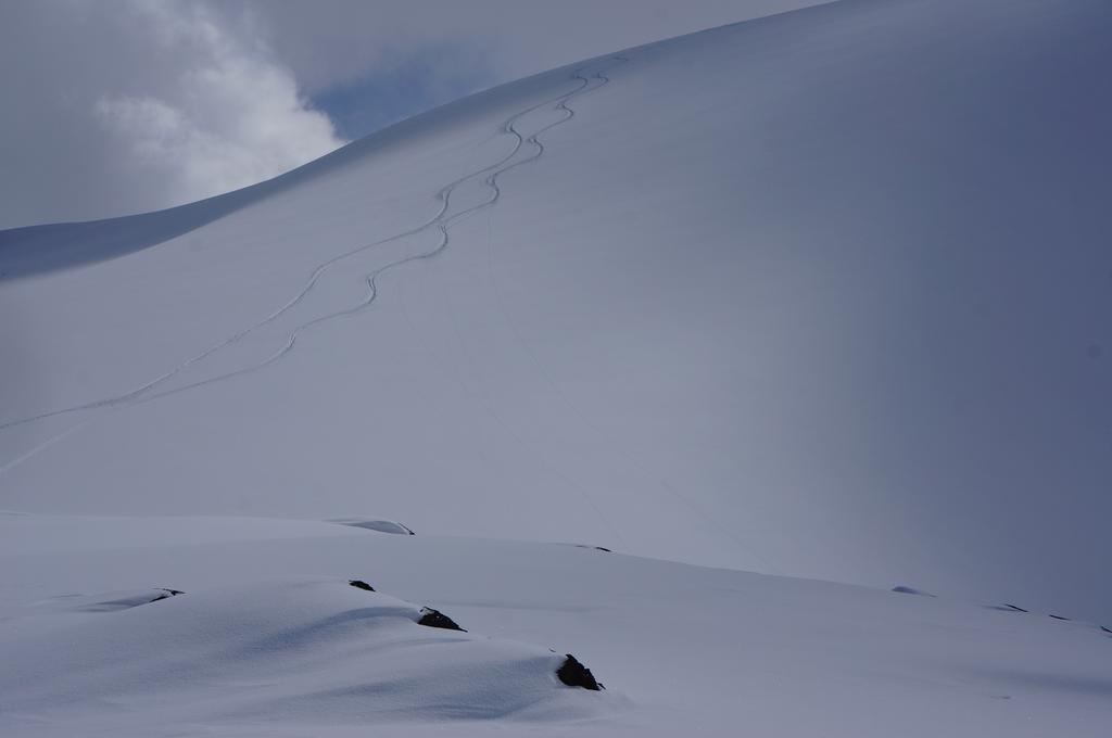 غولدن Whitewater Lodge المظهر الخارجي الصورة